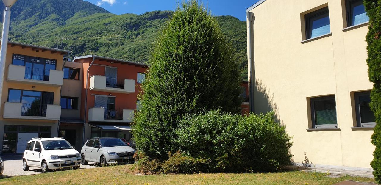 Residence I Fiori Piantedo Extérieur photo