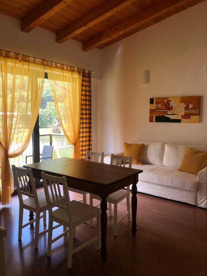 Residence I Fiori Piantedo Extérieur photo