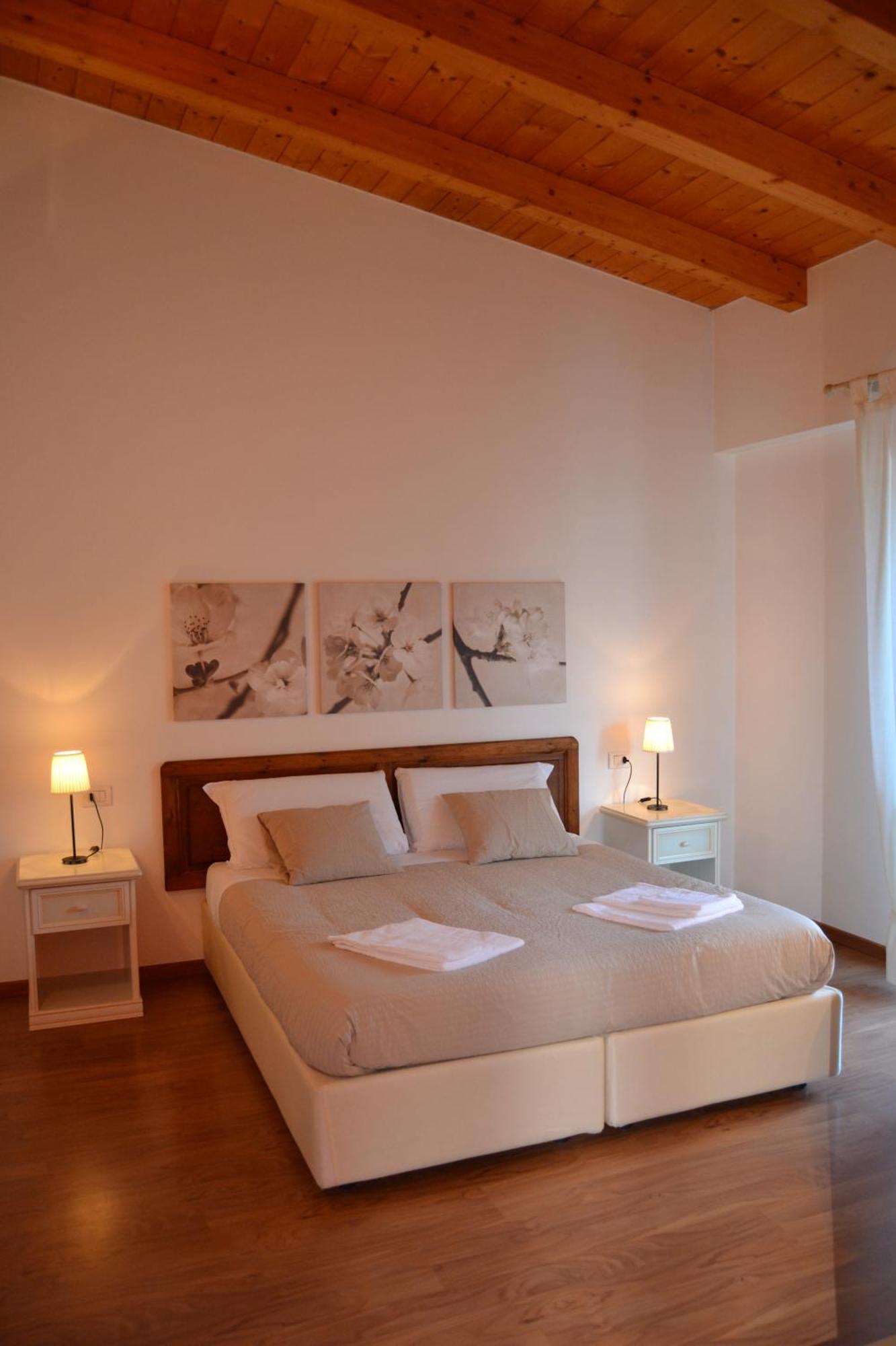 Residence I Fiori Piantedo Extérieur photo