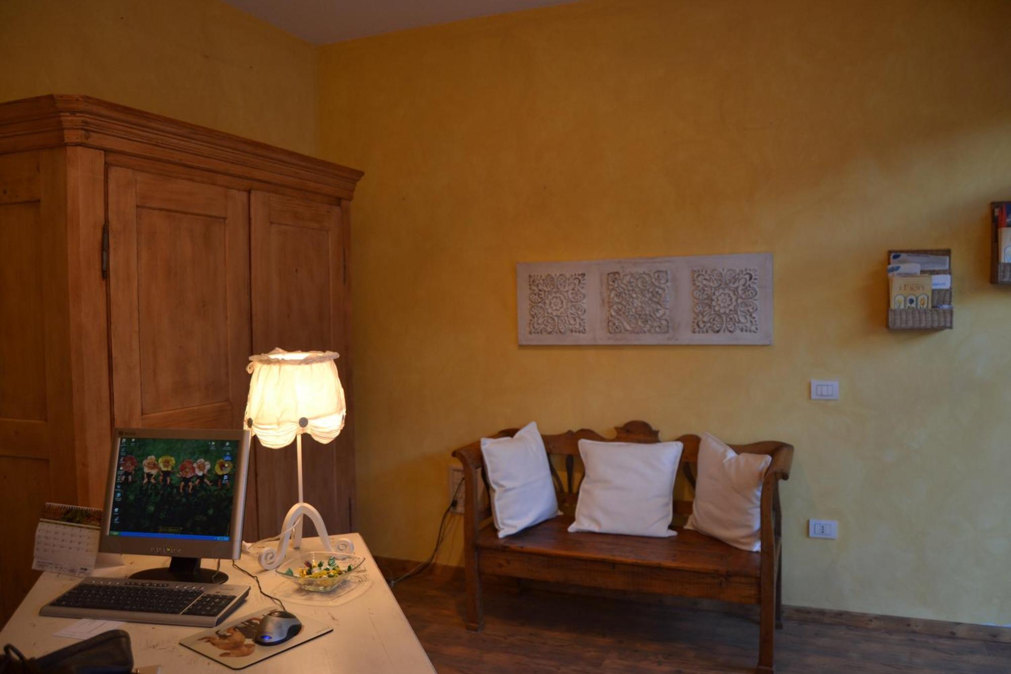 Residence I Fiori Piantedo Extérieur photo